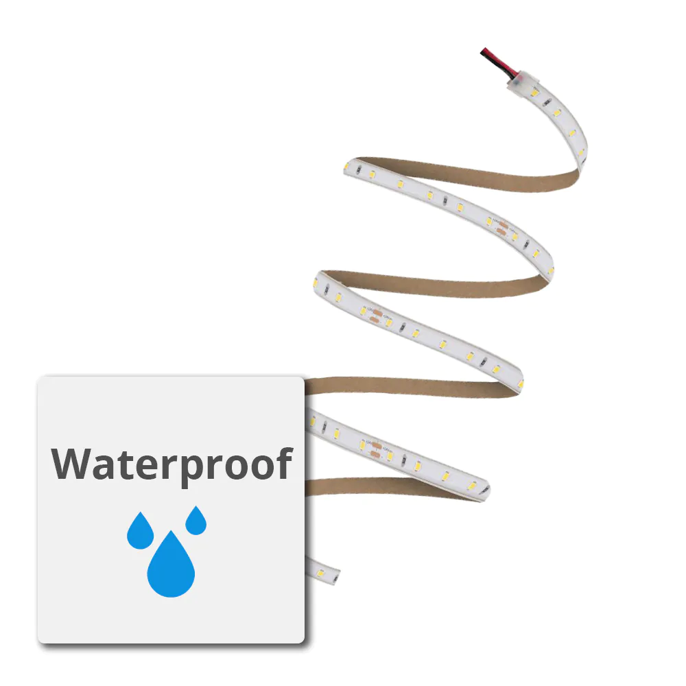 LED strips udendørs