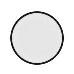 Nordlux LED Loftlampe Oja 42 Sort 22W 2100lm - 827 Ekstra Varm Hvid | 3-Trin Dæmpbar 