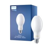 Philips TrueForce Core LED E27 HPL/SON matt 13W 2000lm 300D - 830 varm hvid | erstatter 50W