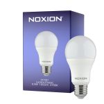 Noxion Lucent Classic LED E27 Pære matt 9.5W 1055lm - 827 ekstra varm hvid | erstatter 75W