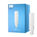 Philips CorePro PL-C LED 5.5W 600lm - 830 Varm Hvid | 4-Pinde - Erstatter 13W