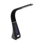 Eglo Bordlampe Cogli Sort 4.4W 430lm - 850 Kold Hvid | IP20 - Dæmpbar 