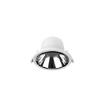 Noxion LED Downlight Apollo V2.0 9W 1090lm - 830/840 CCT | 145mm - Udsnit 120mm