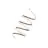Ledvance LED Strip Performance 1500 60W 6700lm 24v  - 840 kold hvid | IP67 - 5M/10mm