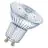 Ledvance Smart+ Zigbee GU10 Spot 4.9W 300lm 100D - 820-865 Justerbar Hvid | RGBW - Dæmpbar - Erstatter 50W