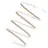 Ledvance LED Strip Performance 1200 12W 1300lm 220-240 - 830 Varm Hvid | 50M/12mm
