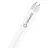Ledvance LED Lysrør T8 EM Value (EM/Mains) Standard Output 15W 1800lm - 865 Dagslys | 120cm - Erstatter 36W