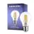 Noxion Lucent filament LED E27 Pære klar 7W 806lm - 827 ekstra varm hvid | dæmpbar - erstatter 60W