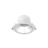 Noxion LED Downlight Apollo V2.0 6-12W 690-1460lm 60D - 830/840 CCT | 145mm - Udsnit 120mm