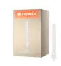 Ledvance Dulux-S LED 6W 700lm - 840 Kold Hvid | 2-Pinde - Erstatter 11W
