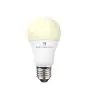 WiZ Smart LED E27 Pære Matt 9W 806lm - 827 Ekstra Varm Hvid | Dæmpbar - Erstatter 60W