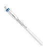 Philips LED Lysrør T5 MASTER (HF) High Output 26W 3900lm - 865 dagslys | 145cm - erstatter 49W