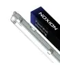 Noxion LED Vandtæt lysrender Armaturhus Poseidon V2.0 | Egnet til 2x60cm LED Lysrør