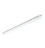 Philips LED Vandtæt Lysrender CoreLine WT120C 60W 8000lm - 840 Kold Hvid | 150cm - Interact Dæmpbar - Ledningsgennemføring